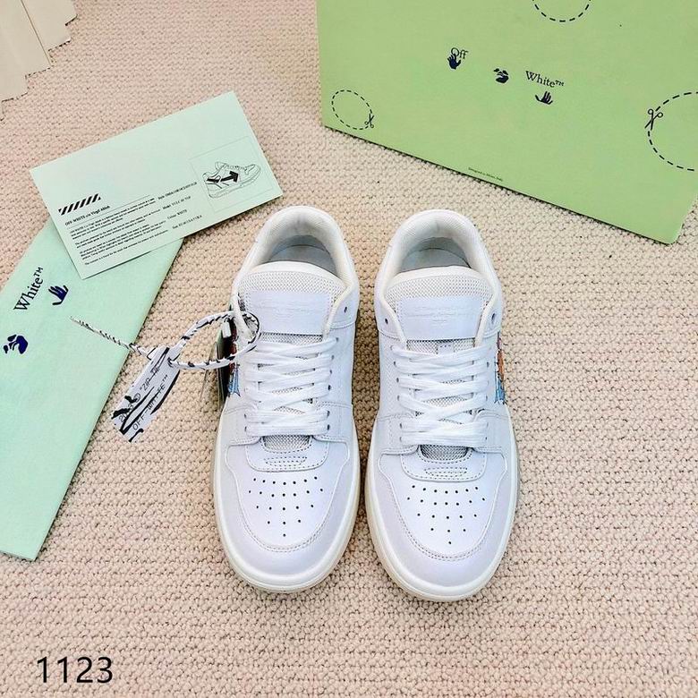 OFF WHITE shoes 35-41-185_1309194